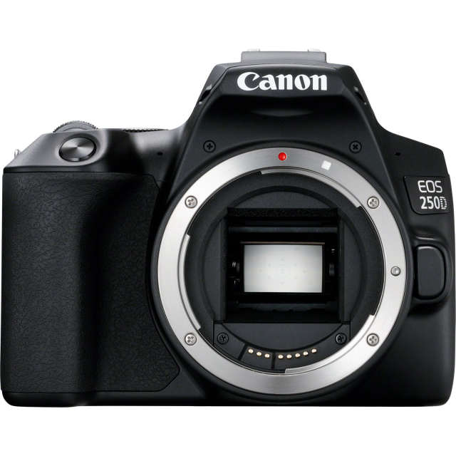 Canon EOS 250D Body